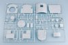 Trumpeter 00210 Kriegslokomotive BR52 (1:35)